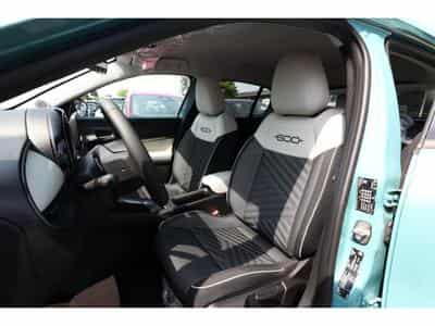 Fiat 600 1.2 Hybrid e-DSC6 La Prima (2026) - Photo 7