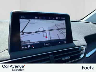 PEUGEOT 5008 1.2 PureTech 130ch S&S Allure EAT8 (2020) - Photo 12