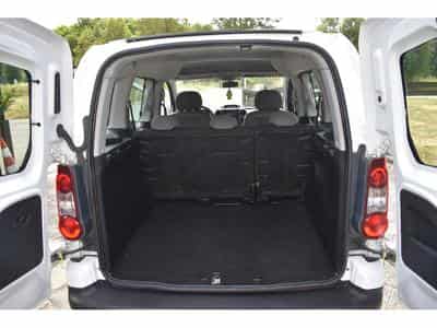 Citroën Berlingo 1,6 HDi Airco 5 places (2015) - Photo 10