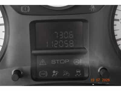 Citroën Berlingo 1,6 HDi Airco 5 places (2015) - Photo 11