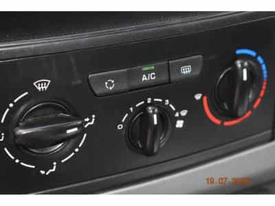 Citroën Berlingo 1,6 HDi Airco 5 places (2015) - Photo 12