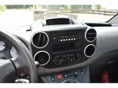 Citroën Berlingo 1,6 HDi Airco 5 places (2015) - Photo 13