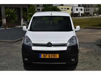 Citroën Berlingo 1,6 HDi Airco 5 places (2015) - Photo 2