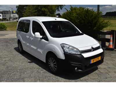 Citroën Berlingo 1,6 HDi Airco 5 places (2015) - Photo 3