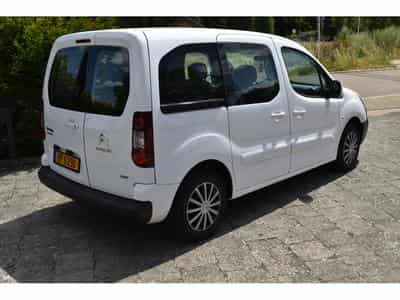 Citroën Berlingo 1,6 HDi Airco 5 places (2015) - Photo 4