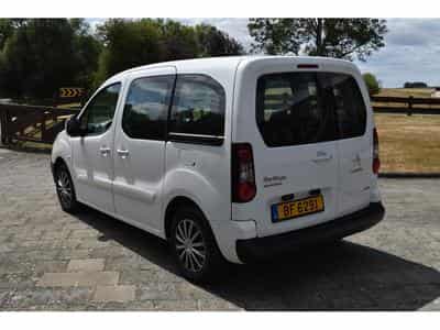 Citroën Berlingo 1,6 HDi Airco 5 places (2015) - Photo 6