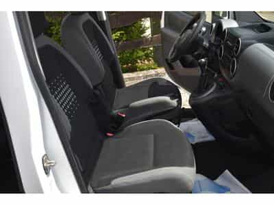 Citroën Berlingo 1,6 HDi Airco 5 places (2015) - Photo 8