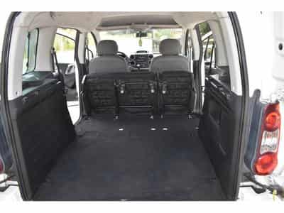Citroën Berlingo 1,6 HDi Airco 5 places (2015) - Photo 9