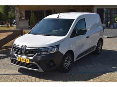 Renault Kangoo 1,5 DCi 95 Airco (2021) - Photo 2
