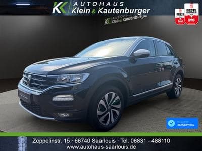 VW T-Roc T-Roc 1.5 TSI Active +CARPLAY+KAMERA+SITZHZG. (2022) - Photo 1