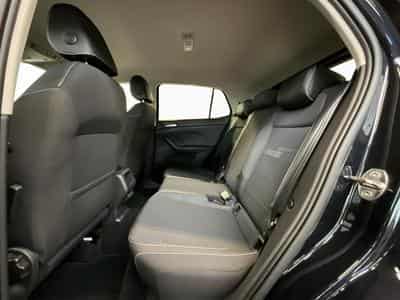 VW T-Cross Style+DSG+IQ-Drive+P.Technique+RearView (2023) - Foto 15