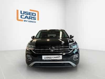 VW T-Cross Style+DSG+IQ-Drive+P.Technique+RearView (2023) - Foto 3