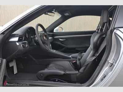 Porsche 911 991.2 GT3 RS*Lift*918*90l*Leder*Approved*NO OPF (2018) - Photo 10