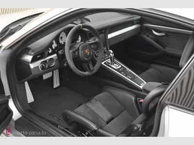 Porsche 911 991.2 GT3 RS*Lift*918*90l*Leder*Approved*NO OPF (2018) - Photo 11