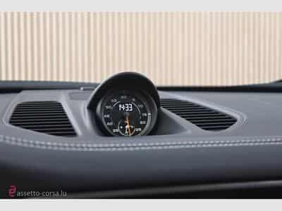 Porsche 911 991.2 GT3 RS*Lift*918*90l*Leder*Approved*NO OPF (2018) - Photo 15