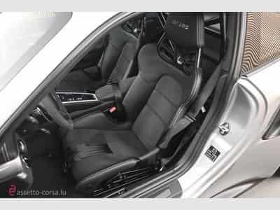 Porsche 911 991.2 GT3 RS*Lift*918*90l*Leder*Approved*NO OPF (2018) - Photo 9