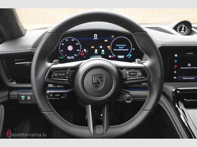 Porsche Panamera Panamera Turbo S E-Hybrid*PCCB*Burmester*Matrix (2025) - Photo 12