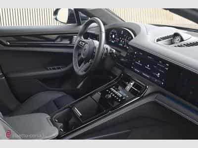 Porsche Panamera Panamera Turbo S E-Hybrid*PCCB*Burmester*Matrix (2025) - Photo 14