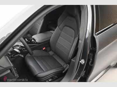 Porsche Panamera Panamera Turbo S E-Hybrid*PCCB*Burmester*Matrix (2025) - Photo 9