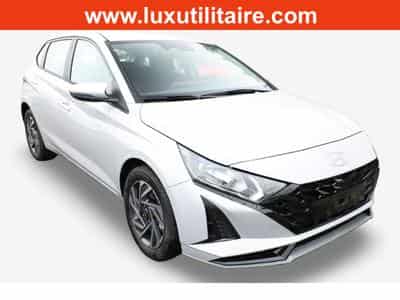 Hyundai i20 1.0T-GDI 90 AT Select (2026) - Photo 1