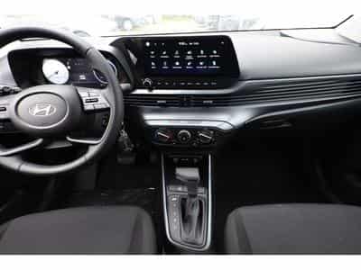 Hyundai i20 1.0T-GDI 90 AT Select (2026) - Photo 7