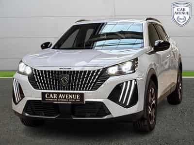 PEUGEOT 2008 1.2 100ch S&S Allure (2024) - Foto 1