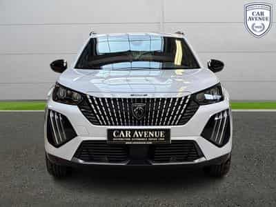 PEUGEOT 2008 1.2 100ch S&S Allure (2024) - Foto 2