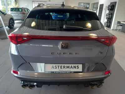 Cupra Formentor VZ 2.0 TSI (2024) - Foto 10