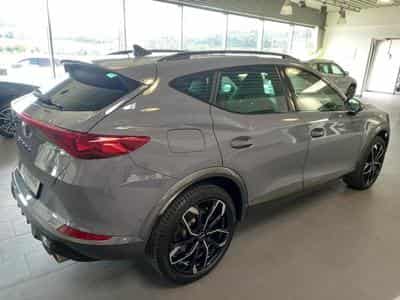 Cupra Formentor VZ 2.0 TSI (2024) - Foto 11