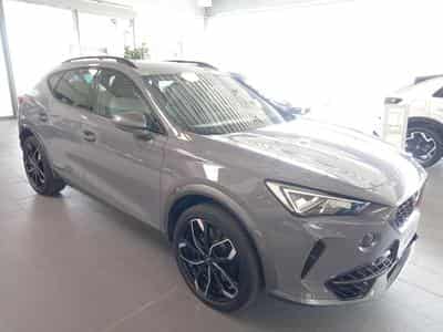 Cupra Formentor VZ 2.0 TSI (2024) - Foto 14