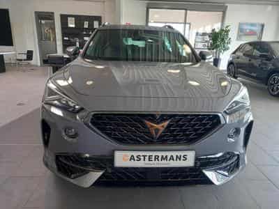 Cupra Formentor VZ 2.0 TSI (2024) - Foto 15