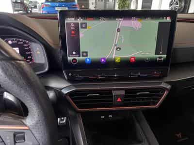 Cupra Formentor VZ 2.0 TSI (2024) - Foto 5