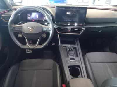 Cupra Formentor VZ 2.0 TSI (2024) - Foto 8