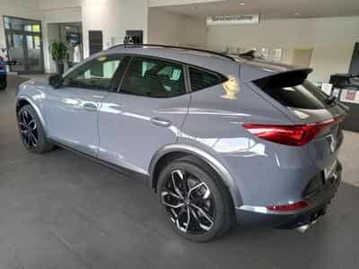 Cupra Formentor VZ 2.0 TSI (2024) - Foto 9