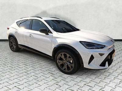 Cupra Formentor 1.5 TSI e-Hybrid 150 kW (2026) - Photo 1