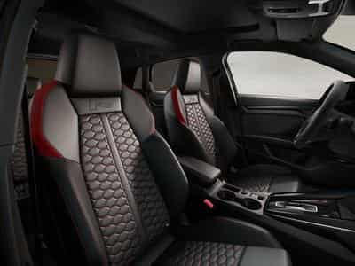 Audi RS3 Sportback Allrad (2025) - Foto 6