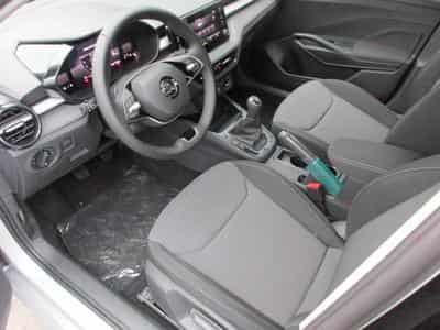 Skoda Fabia Selection 1.0 TSI (2024) - Photo 13