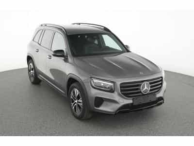 Mercedes GLB 180 CDI Business Line 8G-Tronic 7 PL. CUIR ACC GPS CAM 1° MAIN (2025) - Foto 1