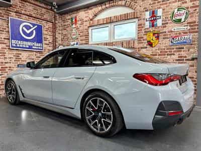BMW 430 430iA Gran Coupé 2.0 245cv Auto M-SPORT (2022) - Foto 2