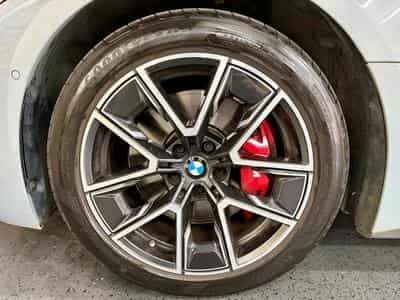 BMW 430 430iA Gran Coupé 2.0 245cv Auto M-SPORT (2022) - Foto 3