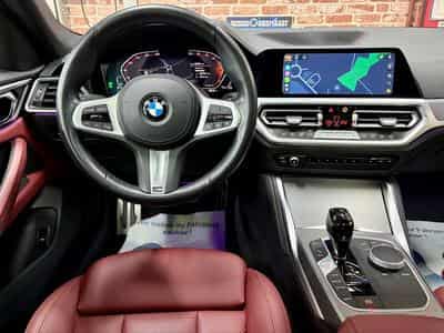 BMW 430 430iA Gran Coupé 2.0 245cv Auto M-SPORT (2022) - Foto 4