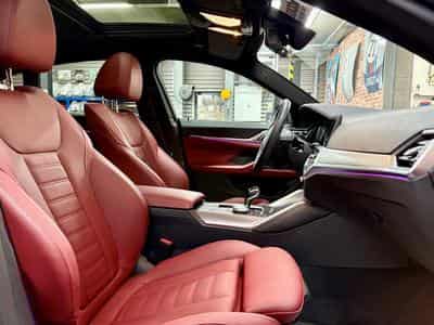 BMW 430 430iA Gran Coupé 2.0 245cv Auto M-SPORT (2022) - Foto 8