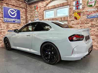 BMW M240 M240iA Coupé 3.0 392cv Auto xDrive ToitO / Navi (2026) - Foto 2