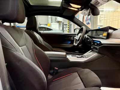 BMW M240 M240iA Coupé 3.0 392cv Auto xDrive ToitO / Navi (2026) - Foto 8