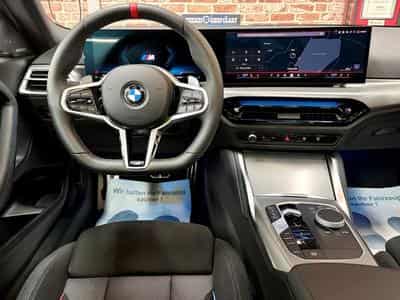 BMW M240 M240iA Coupé 3.0 392cv Auto xDrive ToitO / Navi (2026) - Foto 4
