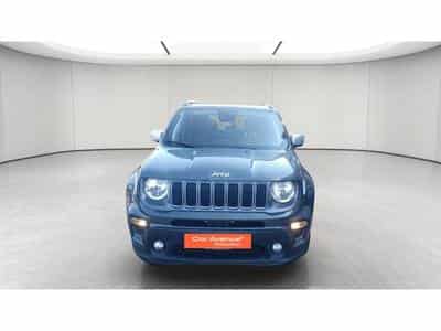 Jeep Renegade axt23 (2022) - Foto 2
