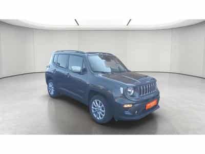 Jeep Renegade axt23 (2022) - Foto 5