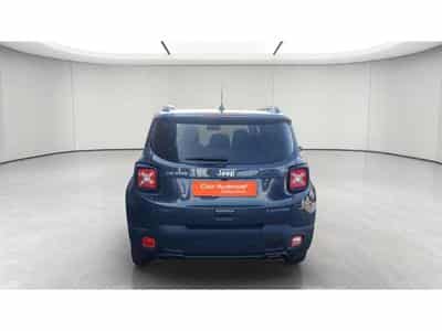 Jeep Renegade axt23 (2022) - Foto 8