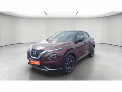 Nissan Juke N-DESIGN (2024) - Foto 1