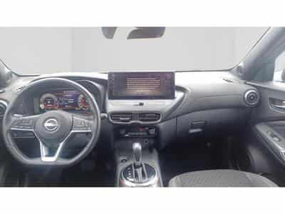 Nissan Juke N-DESIGN (2024) - Foto 10
